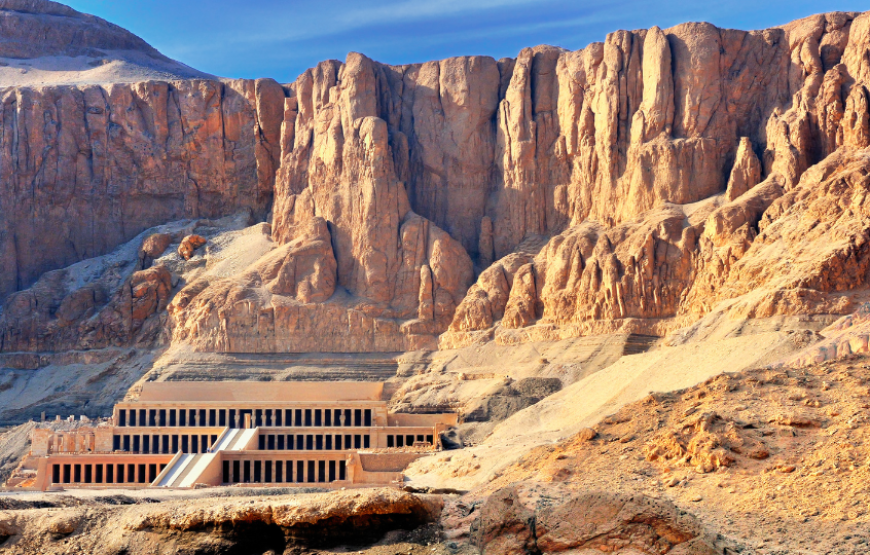 Exciting Egypt-Egypt