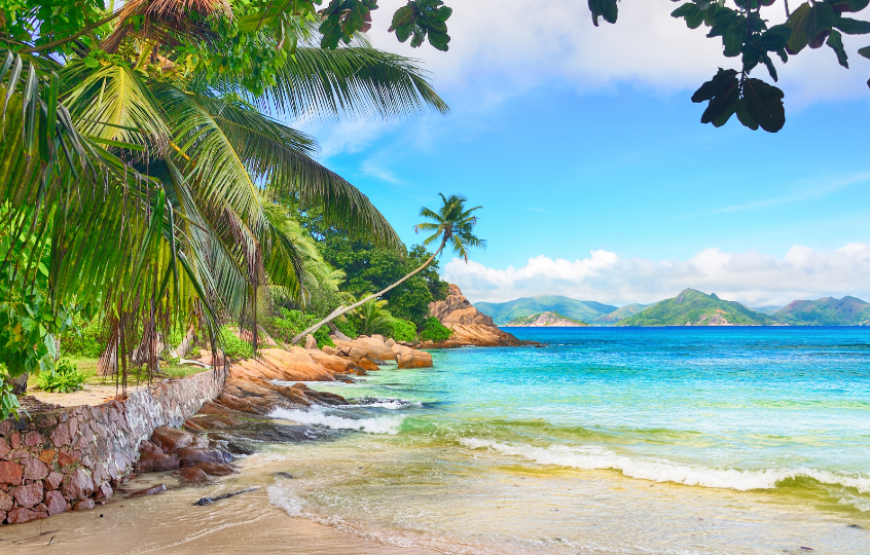 Seychelles Island Hopping-Seychelles