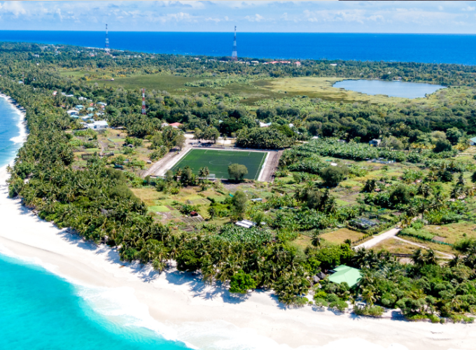 Magical Mauritius with Coral Azur Beach Resort-Mauritius