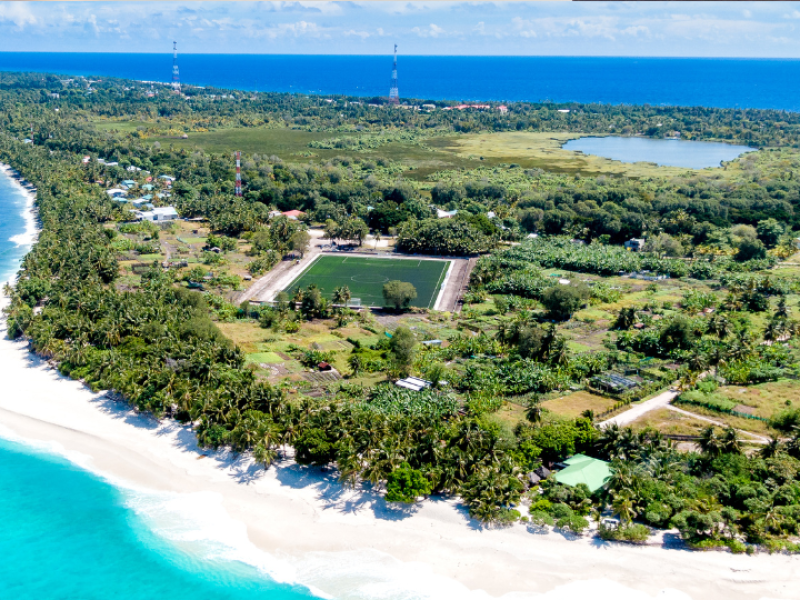 Magical Mauritius with Coral Azur Beach Resort-Mauritius