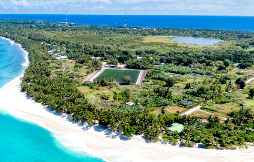 Marvellous Mauritius with Anelia Resort & Spa-Mauritius