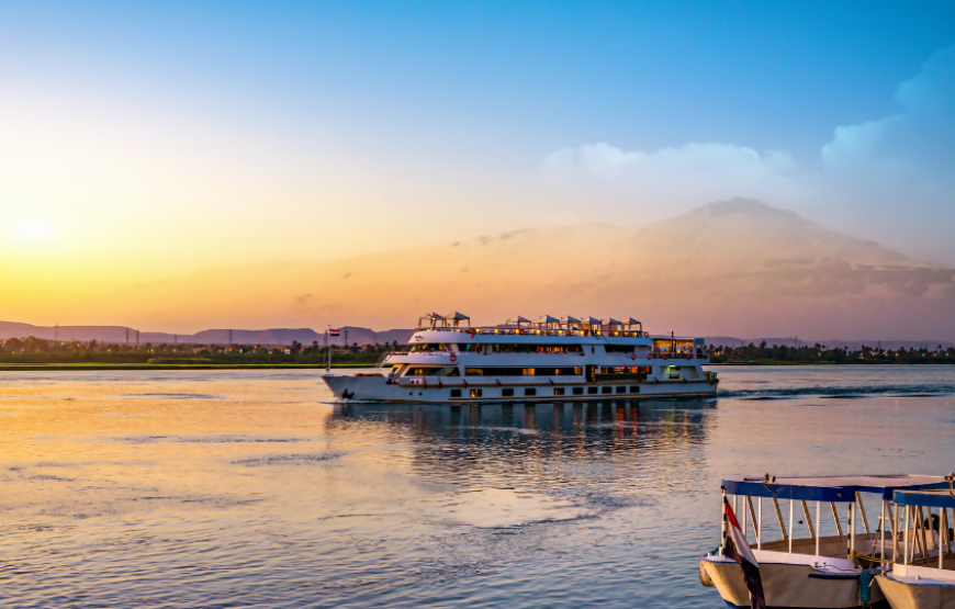 Exciting Egypt-Egypt