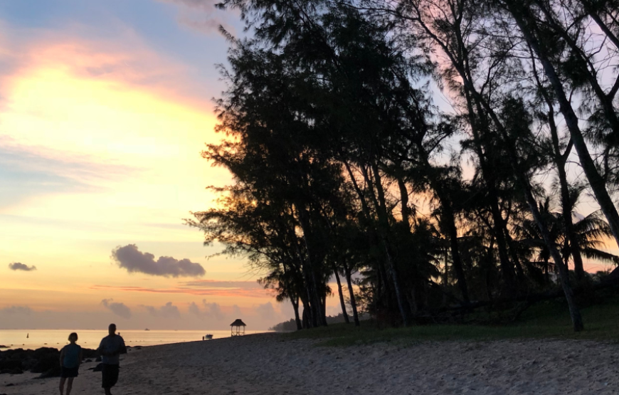 Mauritius with Radisson Blu Azuri Resort & Spa –Mauritius