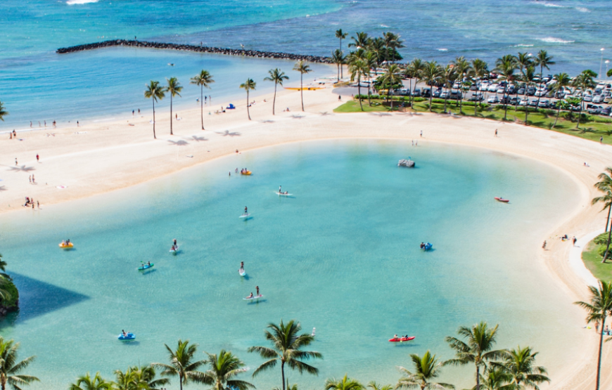 Mauritius with Radisson Blu Poste La Fayette Resort & Spa –Mauritius