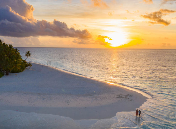 Mauritius with Ocean’s Creek Beach Hotel-Mauritius