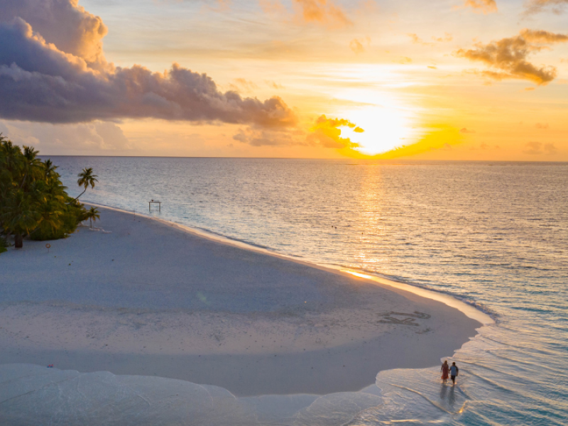 Mauritius with Ocean’s Creek Beach Hotel-Mauritius