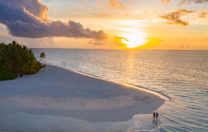 Magical Mauritius with Coral Azur Beach Resort-Mauritius
