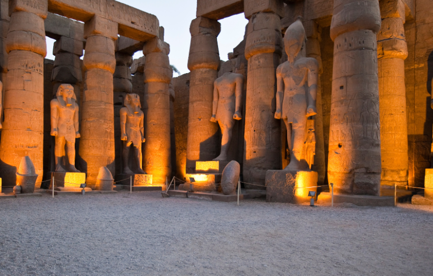 Highlights of Egypt-Egypt