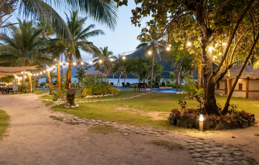 Mauritius with Radisson Blu Poste La Fayette Resort & Spa –Mauritius