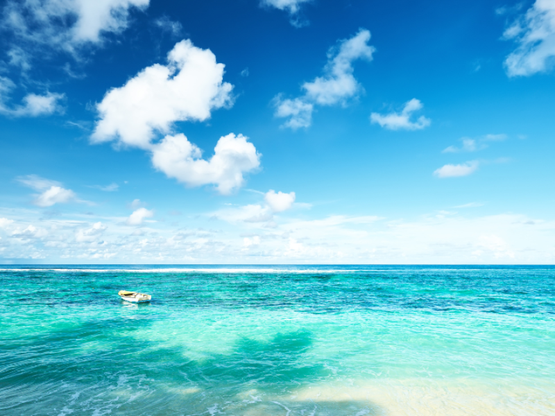 Magical Mahe with Constance Ephelia Resort-Seychelles