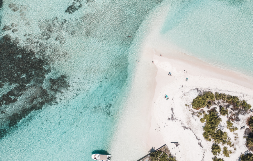 Mauritius with Radisson Blu Azuri Resort & Spa –Mauritius