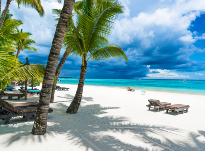 Mauritius Free & Easy with Manisa-Mauritius