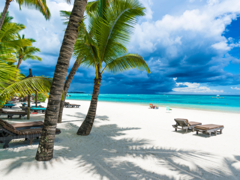 Mauritius Free & Easy with Manisa-Mauritius