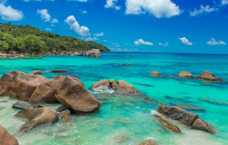 Mauritius Getaway with Tarisa Resort & Spa –Mauritius