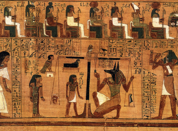 Glimpses of Egypt-Egypt