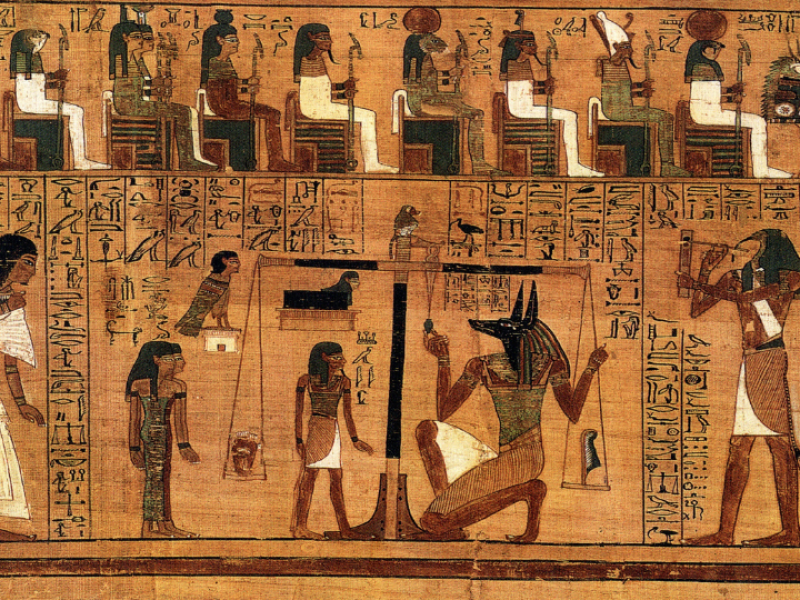 Glimpses of Egypt-Egypt