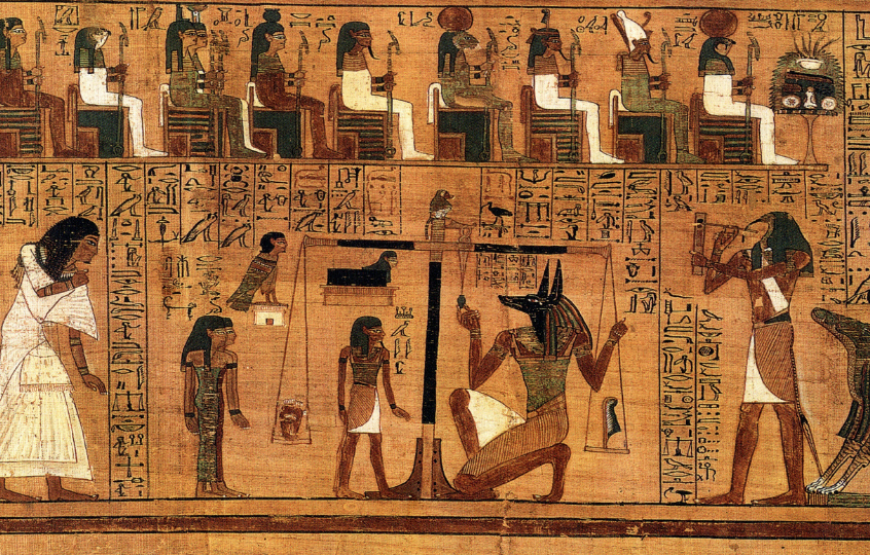 Egyptian Wonders-Egypt