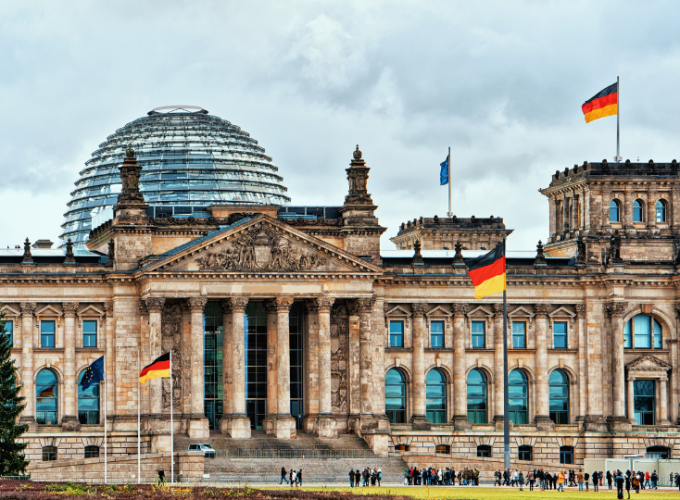 Best of Europe-Germany