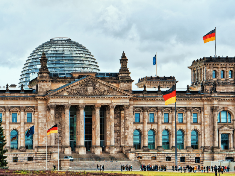 Best of Europe-Germany