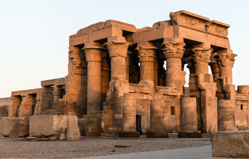 Glimpses of Egypt-Egypt