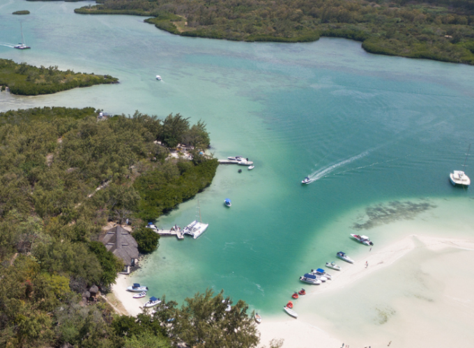 Mauritius with Radisson Blu Poste La Fayette Resort & Spa –Mauritius