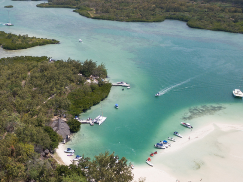 Mauritius with Radisson Blu Poste La Fayette Resort & Spa –Mauritius