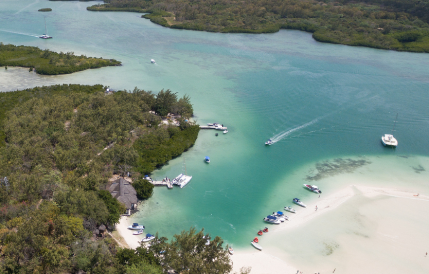 Mauritius with Radisson Blu Azuri Resort & Spa –Mauritius