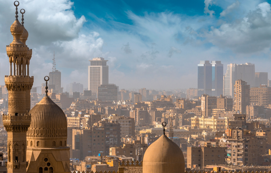 Highlights of Egypt-Egypt