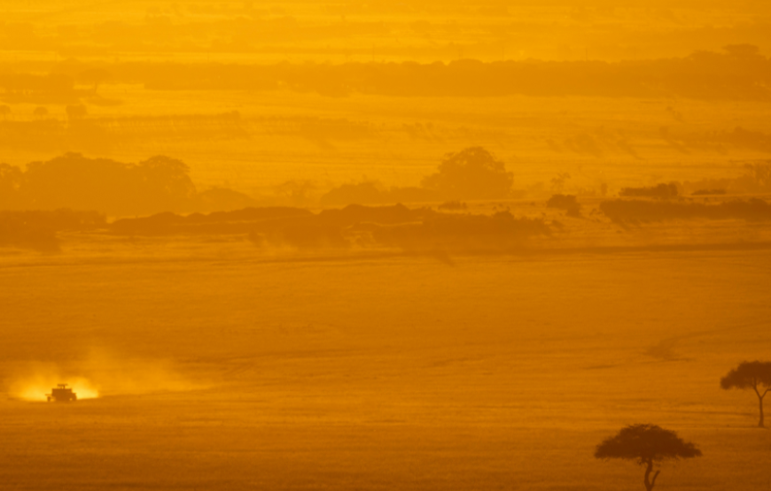Enchanting Kenya-Kenya