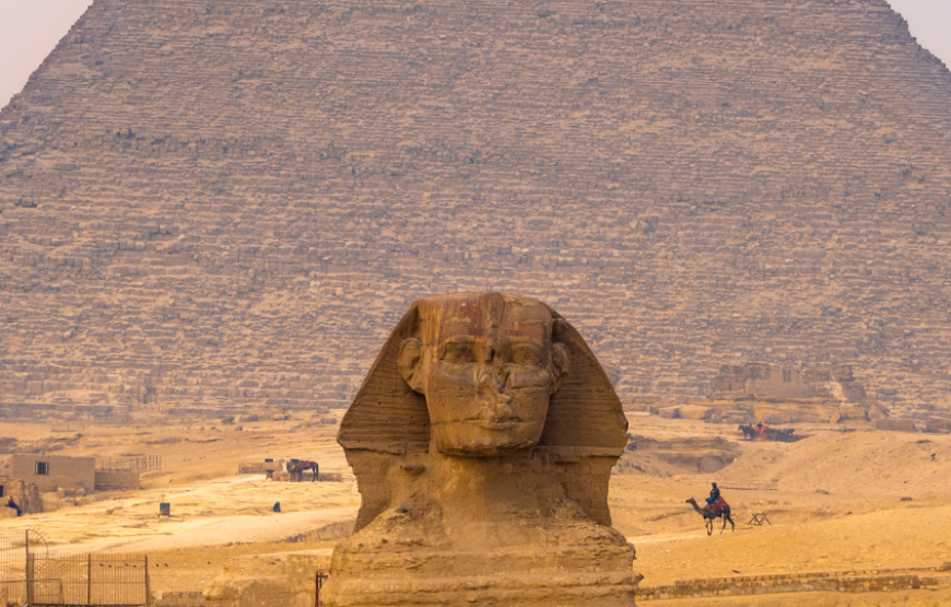Glimpses of Egypt-Egypt