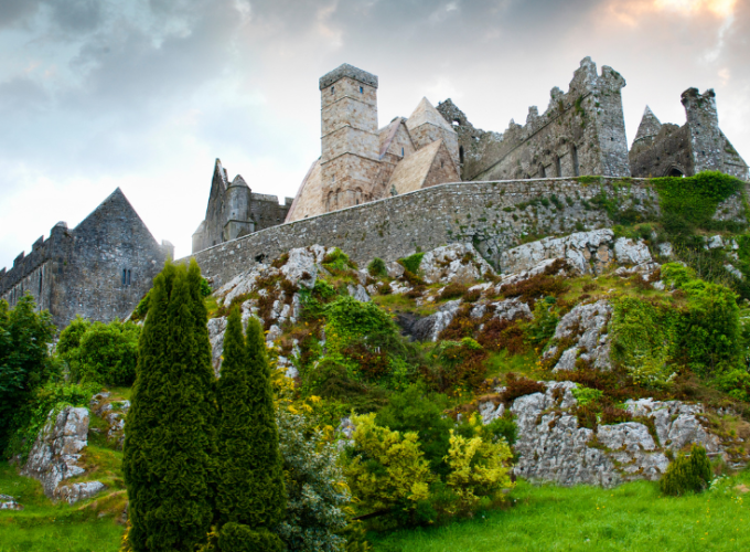 Aonghus Youth-Ireland