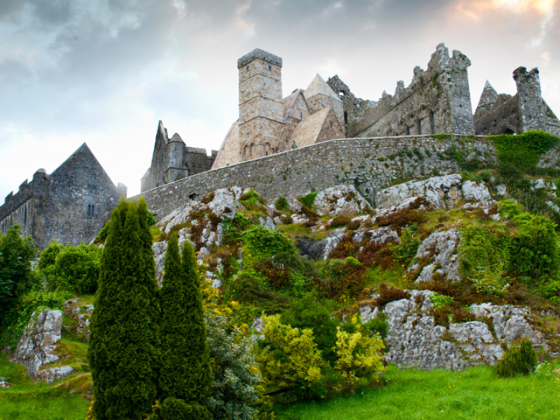Aonghus Youth-Ireland