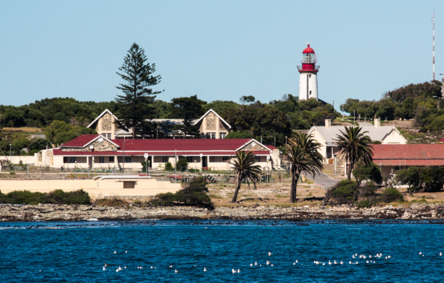 Splendours of South Africa-South Africa