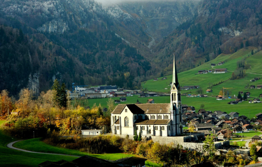 Best of Europe-Germany