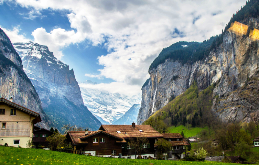 Best of Europe-Germany
