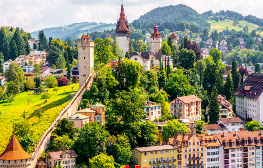 Best of Europe-Germany