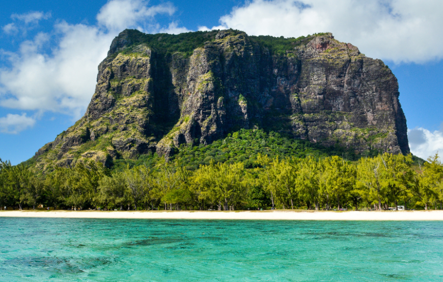 Mauritius with Radisson Blu Azuri Resort & Spa –Mauritius