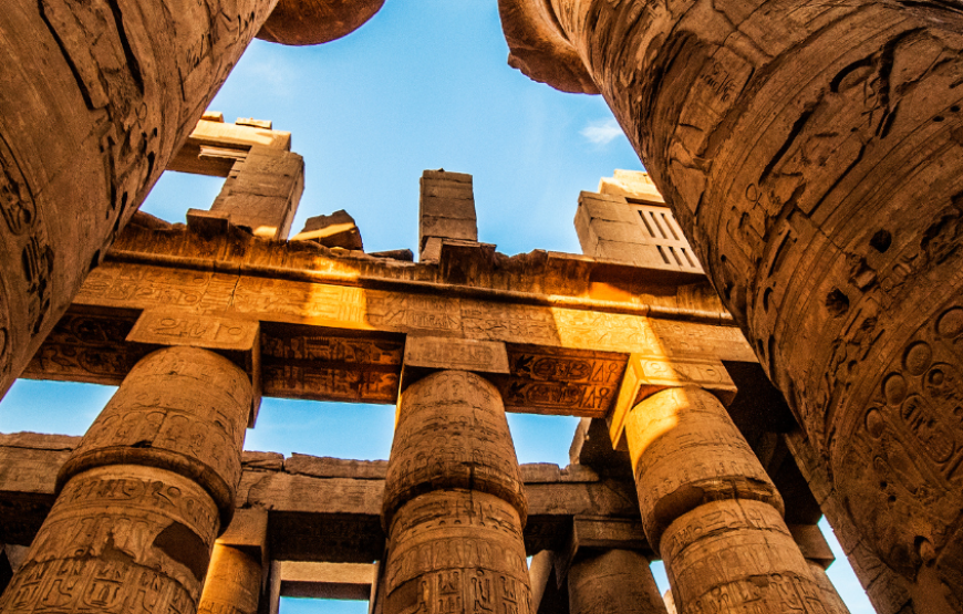 Egypt Explorer-Egypt