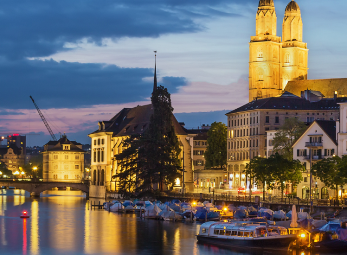 European Marvels-Netherlands