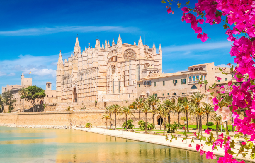 Highlights of Portugal and Spain Land Only-Spain