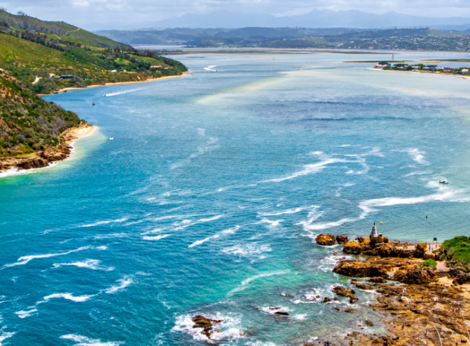 Glimpses of South Africa-South Africa