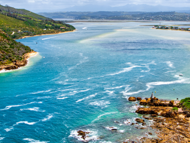 Glimpses of South Africa-South Africa