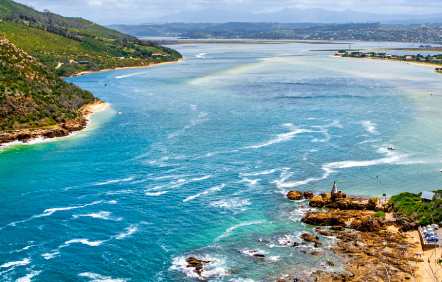 Splendours of South Africa-South Africa