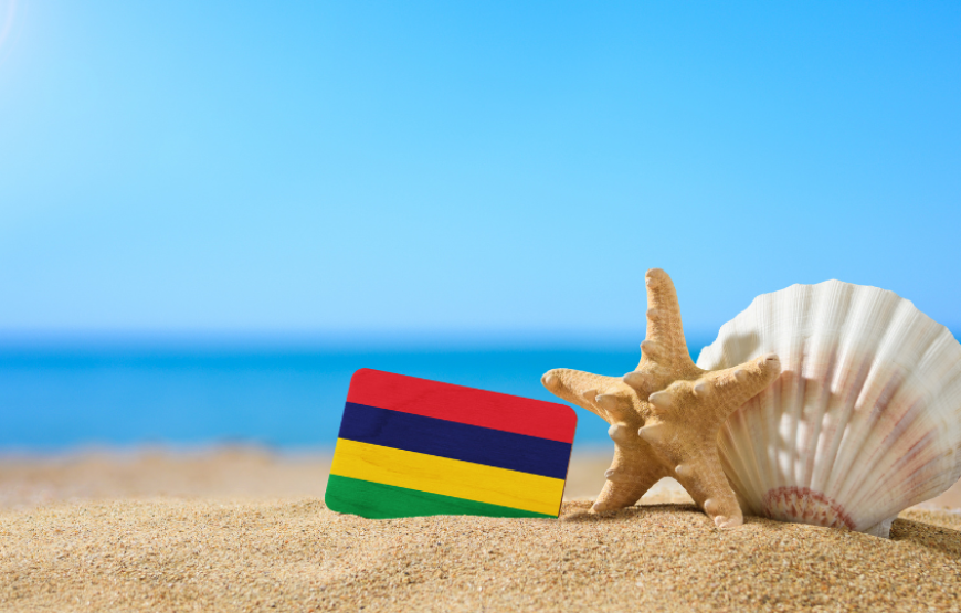 Mauritius Free & Easy with Manisa-Mauritius