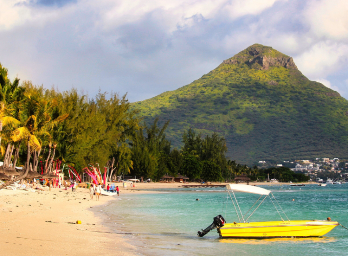 Mauritius Getaway with Tarisa Resort & Spa –Mauritius