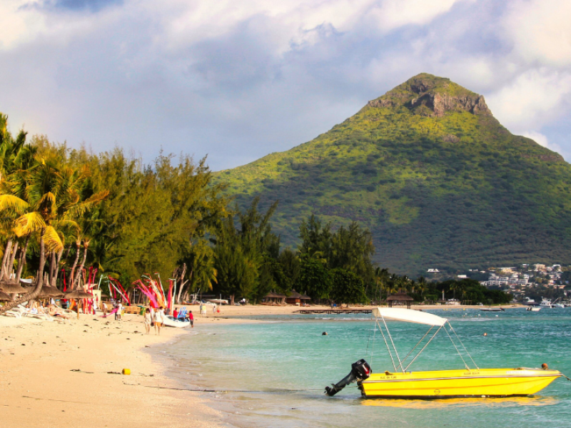 Mauritius Getaway with Tarisa Resort & Spa –Mauritius