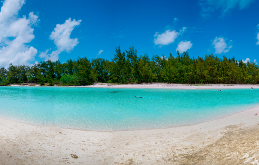 Holiday in Mauritius with Tarisa Resort & Spa-Mauritius