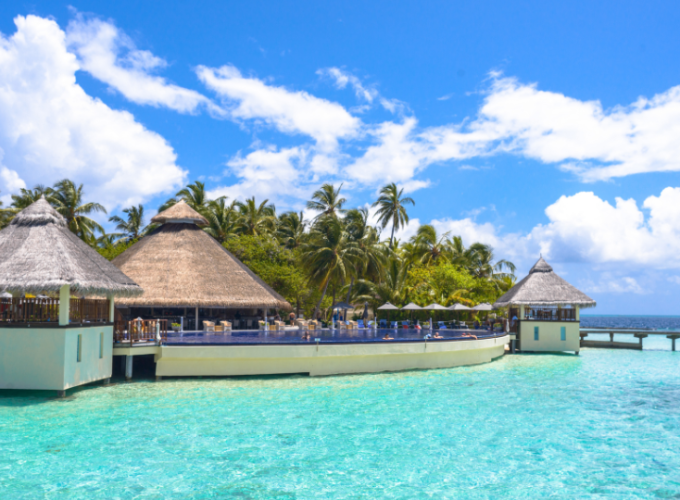 Mauritius with Radisson Blu Azuri Resort & Spa –Mauritius