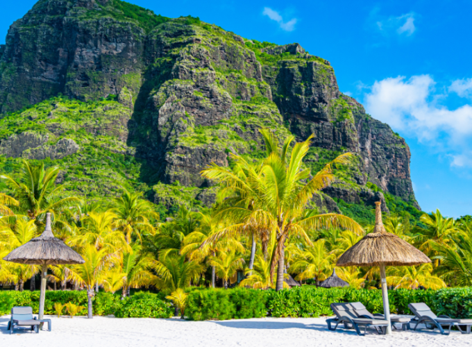 Holiday in Mauritius with Tarisa Resort & Spa-Mauritius