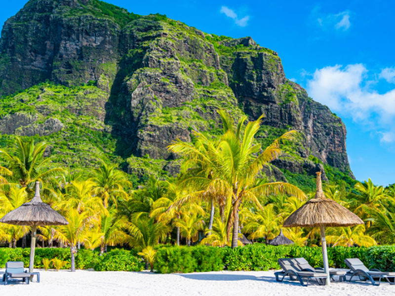 Holiday in Mauritius with Tarisa Resort & Spa-Mauritius